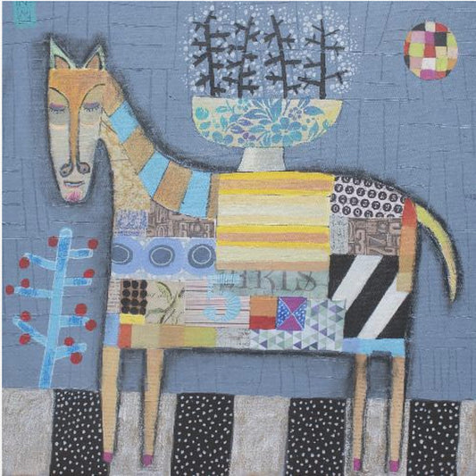 Feast for Print | Canvas