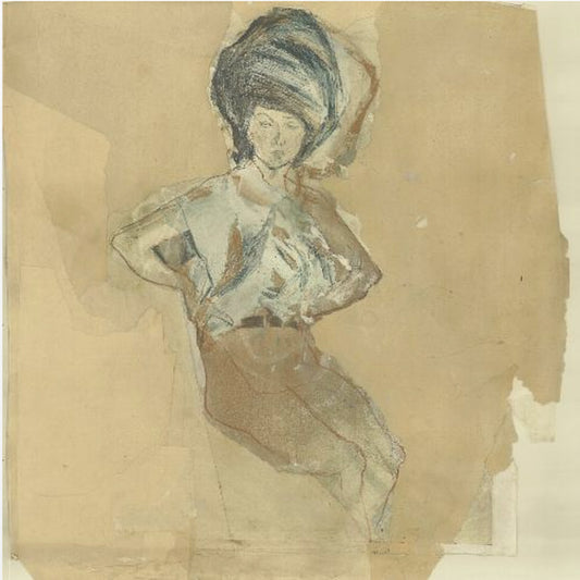 Artistic Expression | Poster