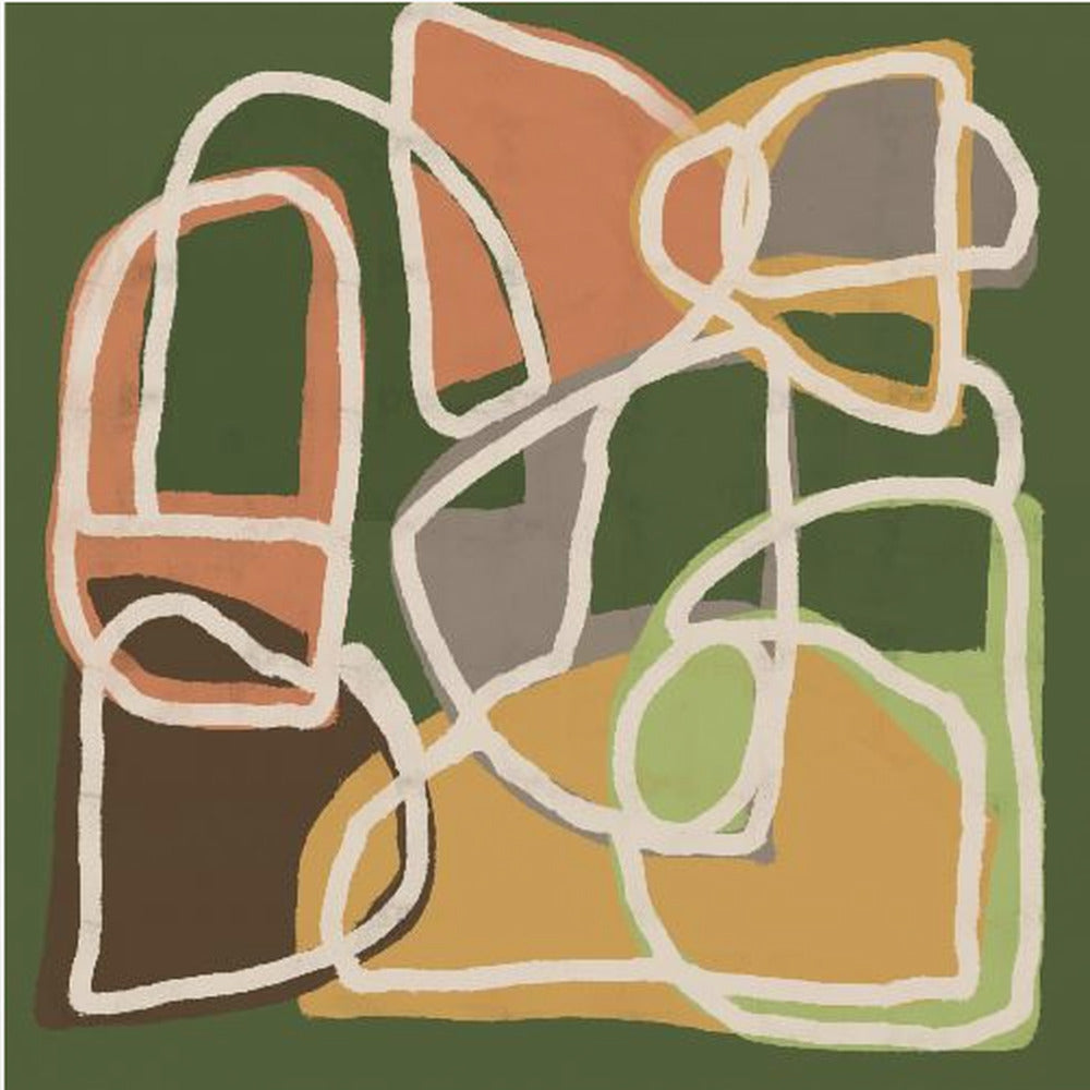 Lines and shapes | Canvas