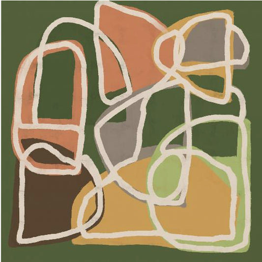 Lines and shapes | Canvas