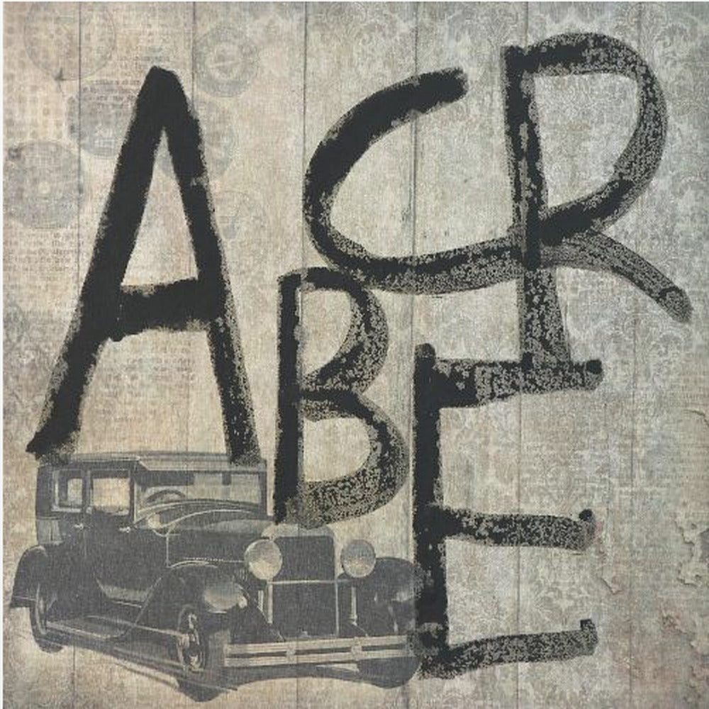 letter art 02 | Poster