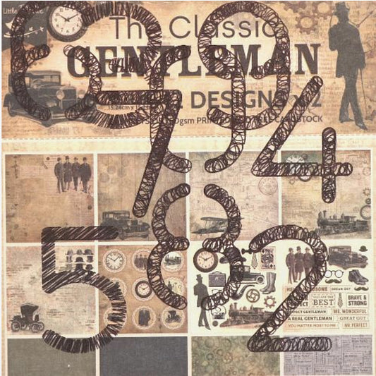 letter art 07 | Poster