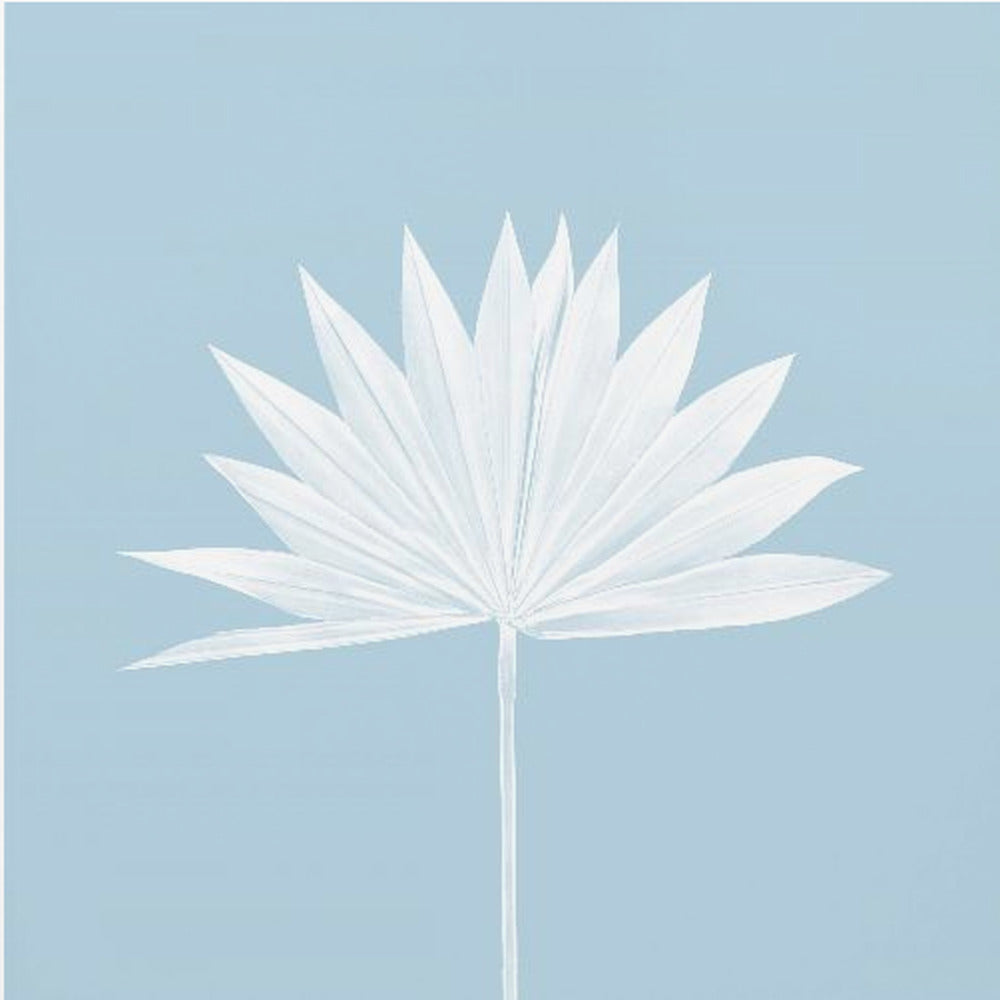 Tropical Blue 2 | Poster