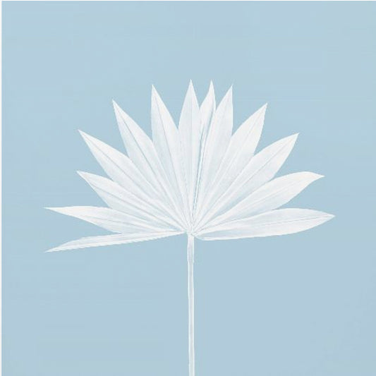 Tropical Blue 2 | Poster