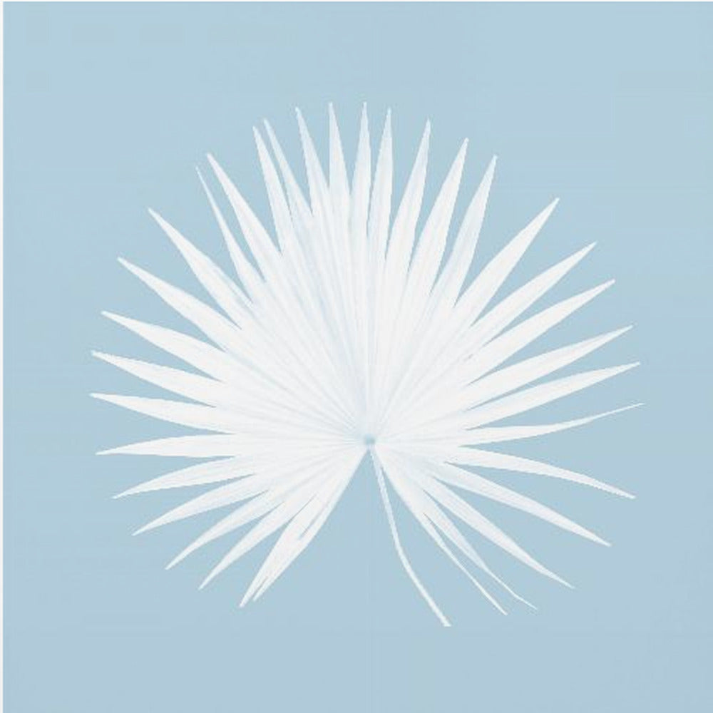 Tropical Blue 1 | Poster