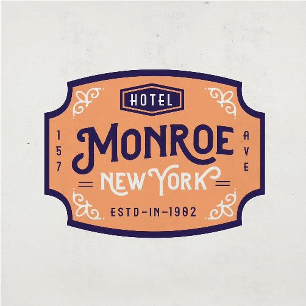 Monroe Hotel New York | Canvas