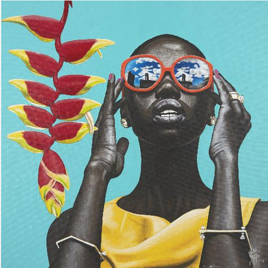 Flower Power | Poster