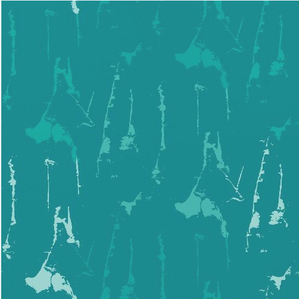 Abstract Grunge Textured Background | Canvas