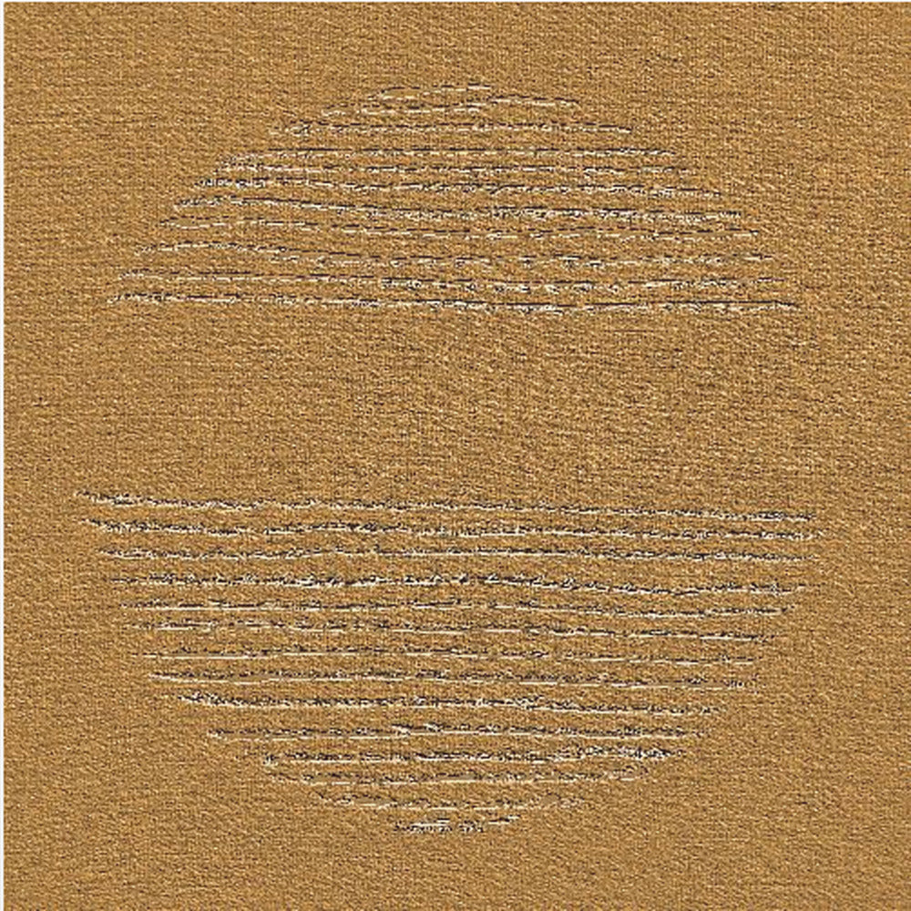 Divided Horizon | Canvas