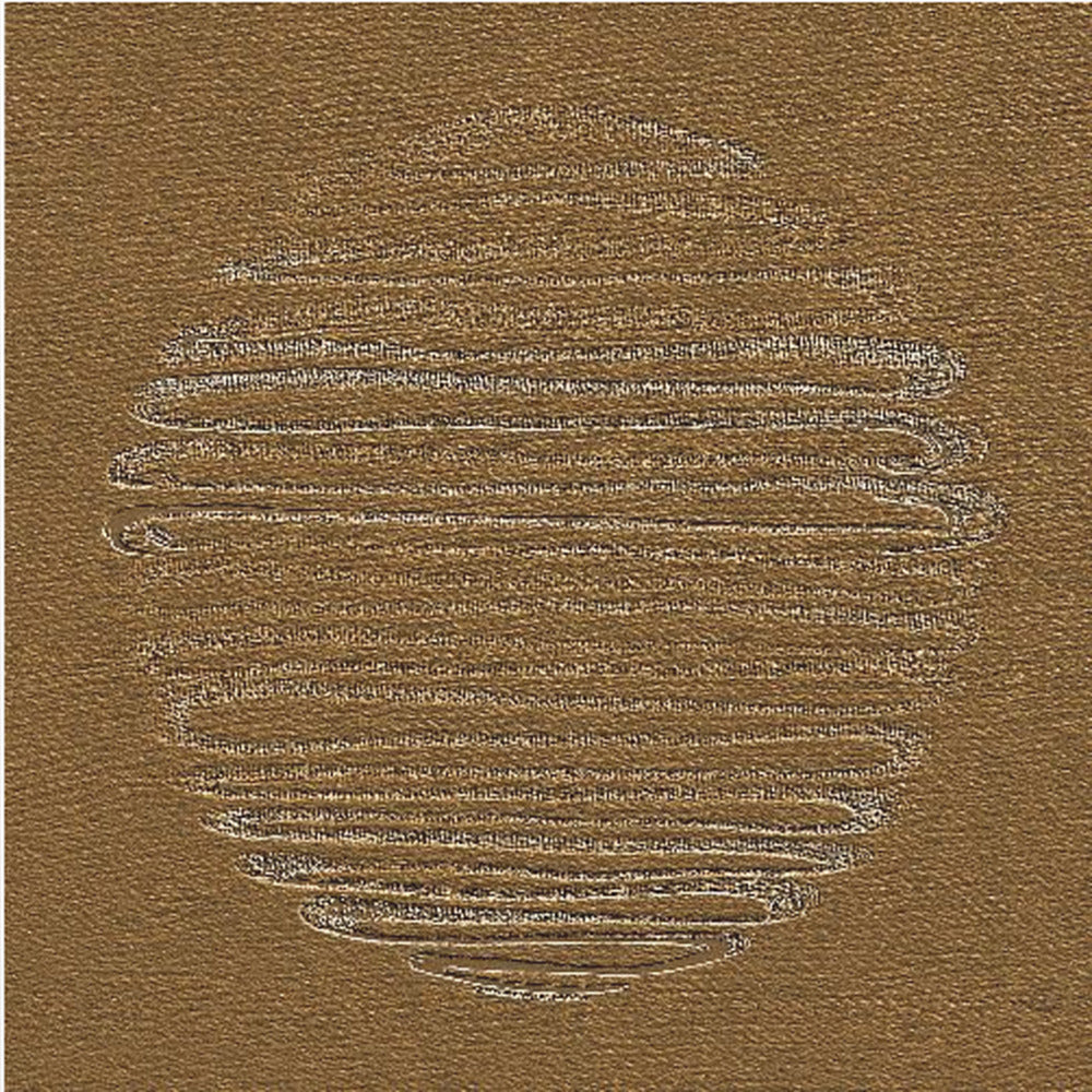 Round Shape 37 | Canvas