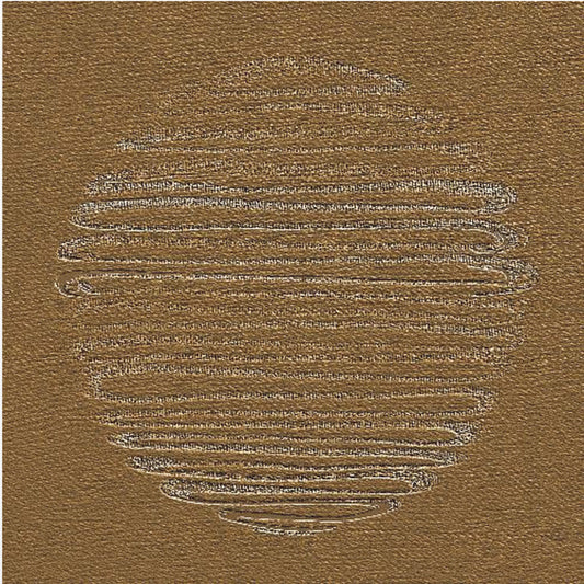 Round Shape 37 | Canvas