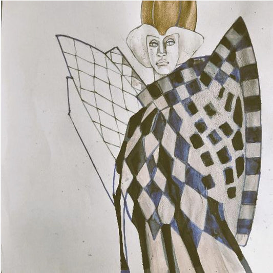 Golden Moon | Poster