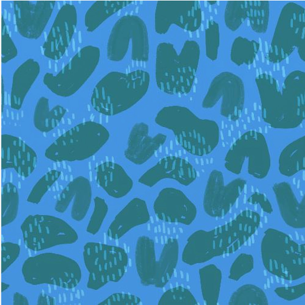 Animal Dash | Canvas