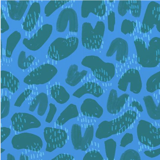 Animal Dash | Canvas