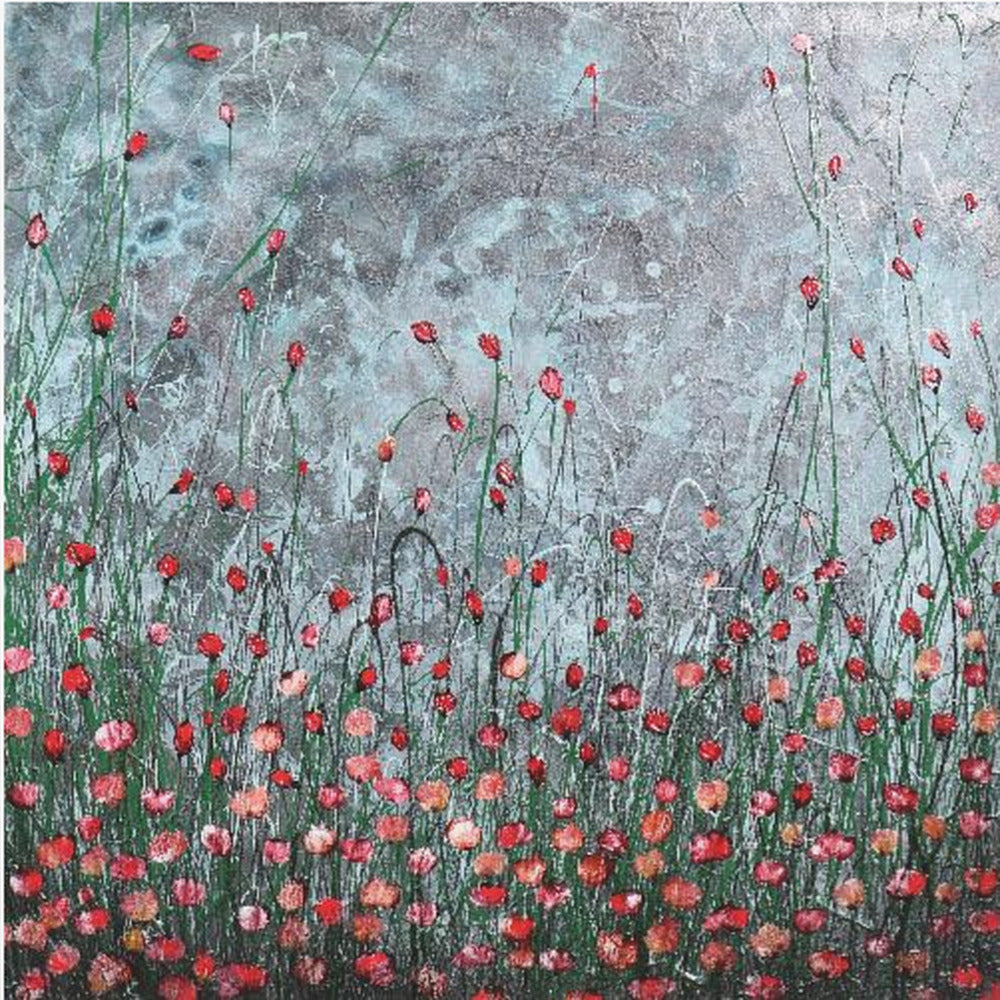 Night Is Coming | Canvas