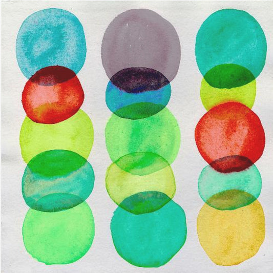 Dots and Spots | Canvas