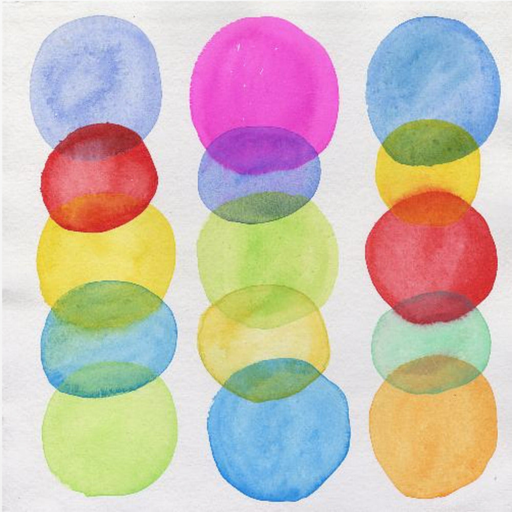 Dots and Spots | Poster