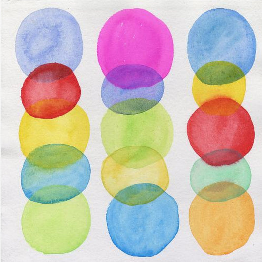 Dots and Spots | Poster