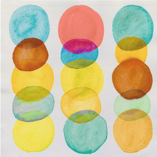 Dots and Spots | Canvas