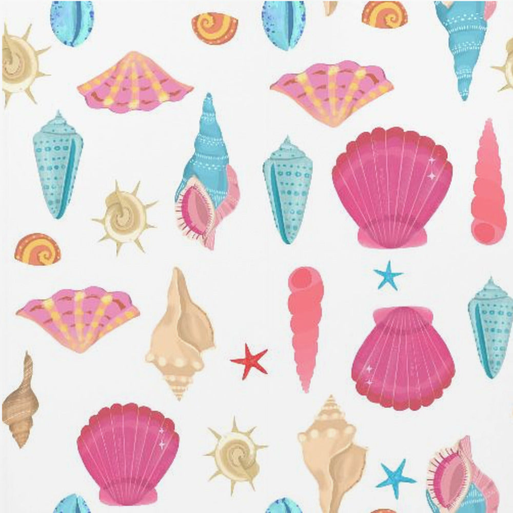 Seashell Pattern | Poster