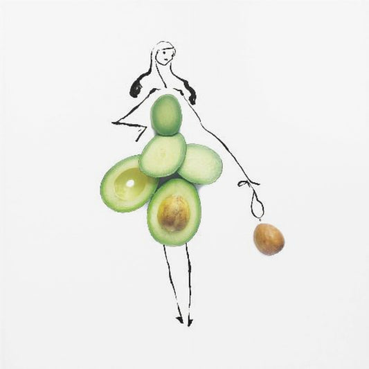 Avocado | Poster