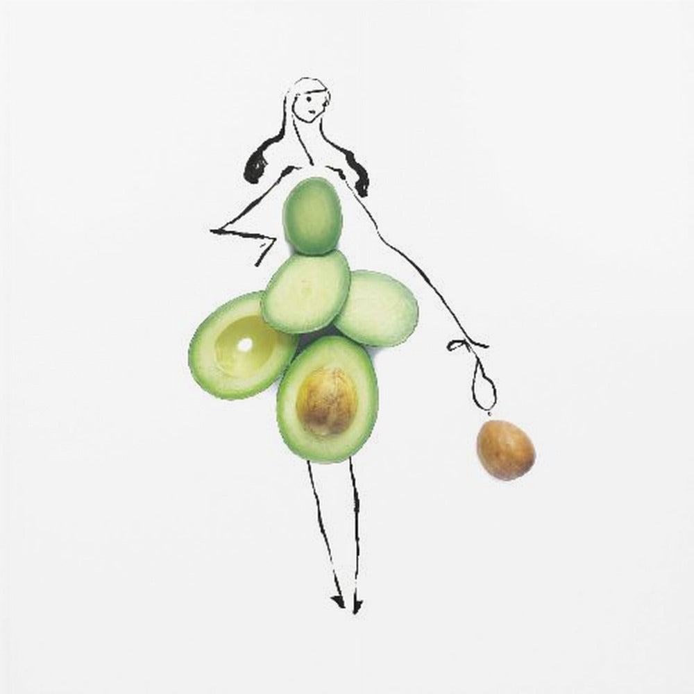 Avocado | Canvas