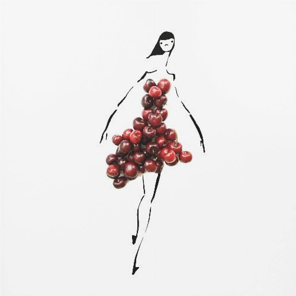 Cherrybombe | Canvas