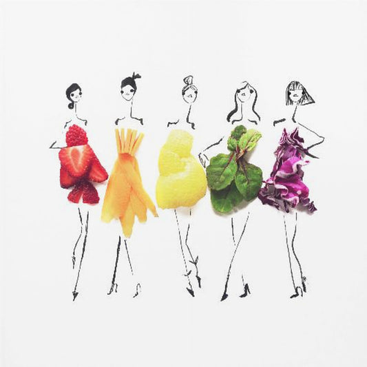 Taste the Rainbow | Canvas