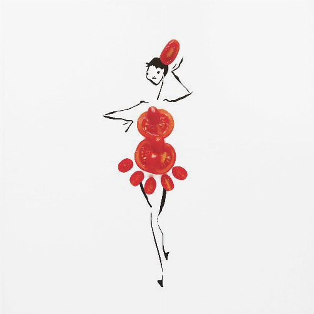 You Say Tomato, I Say Tomato | Canvas