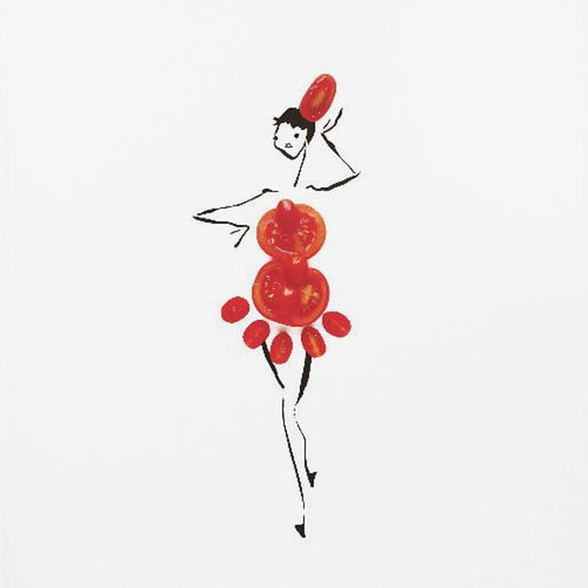 You Say Tomato, I Say Tomato | Canvas