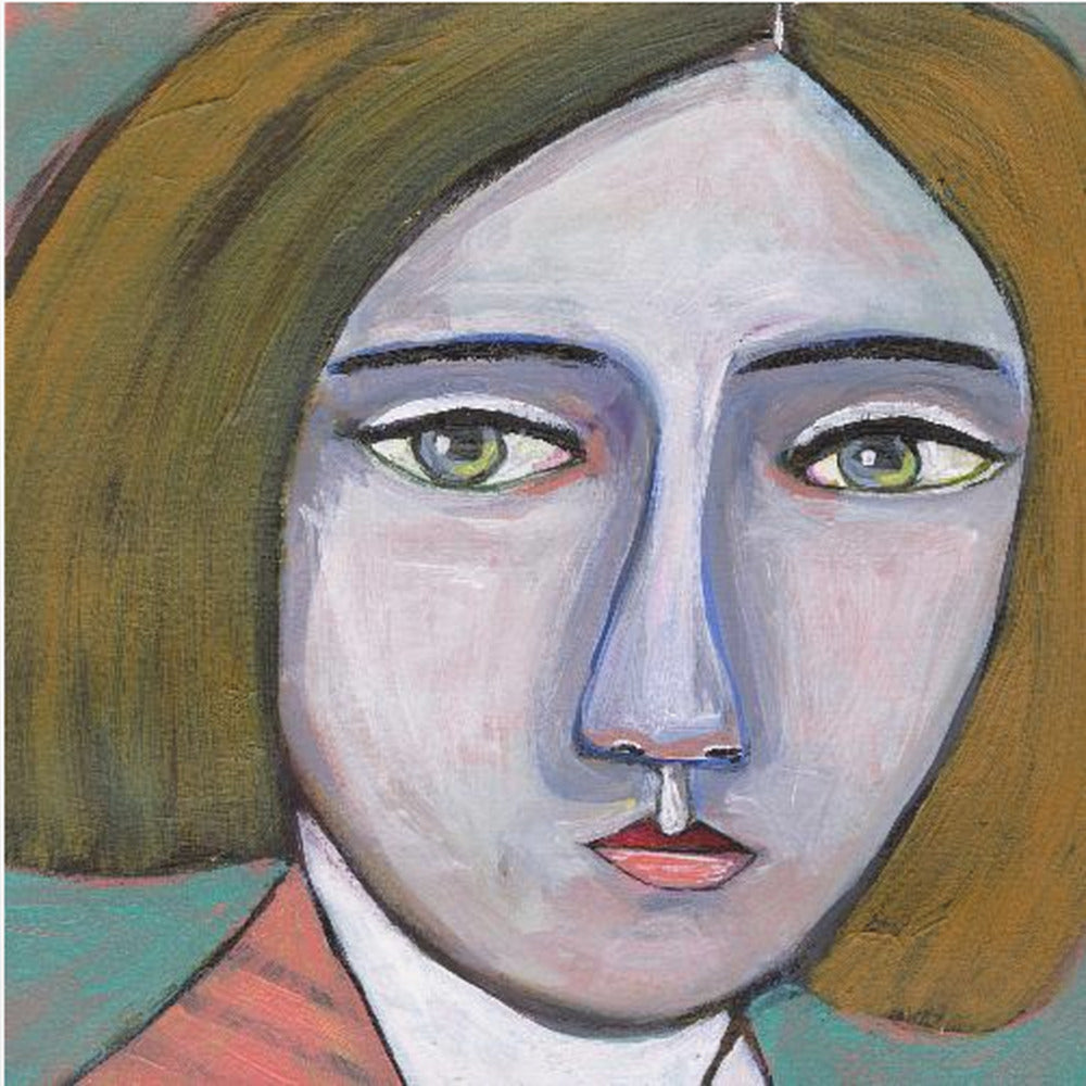 Woman&#039;s Face | Canvas