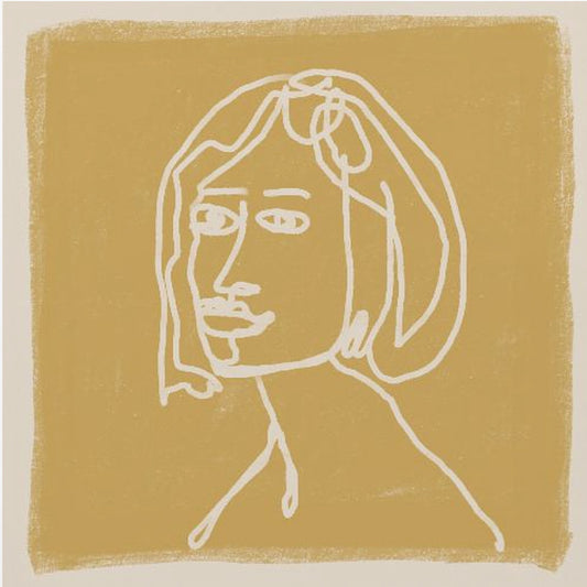 Woman in golds | Poster