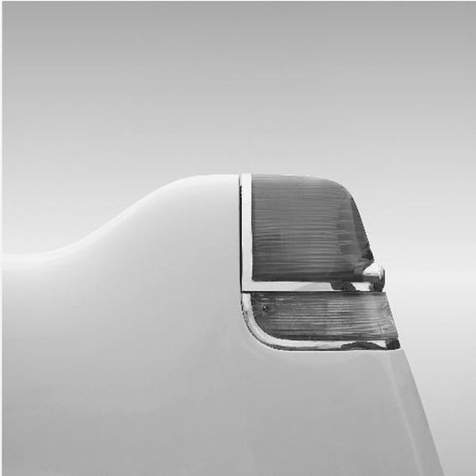 US classic car 1955 Series 62 Coupe Deville | Poster