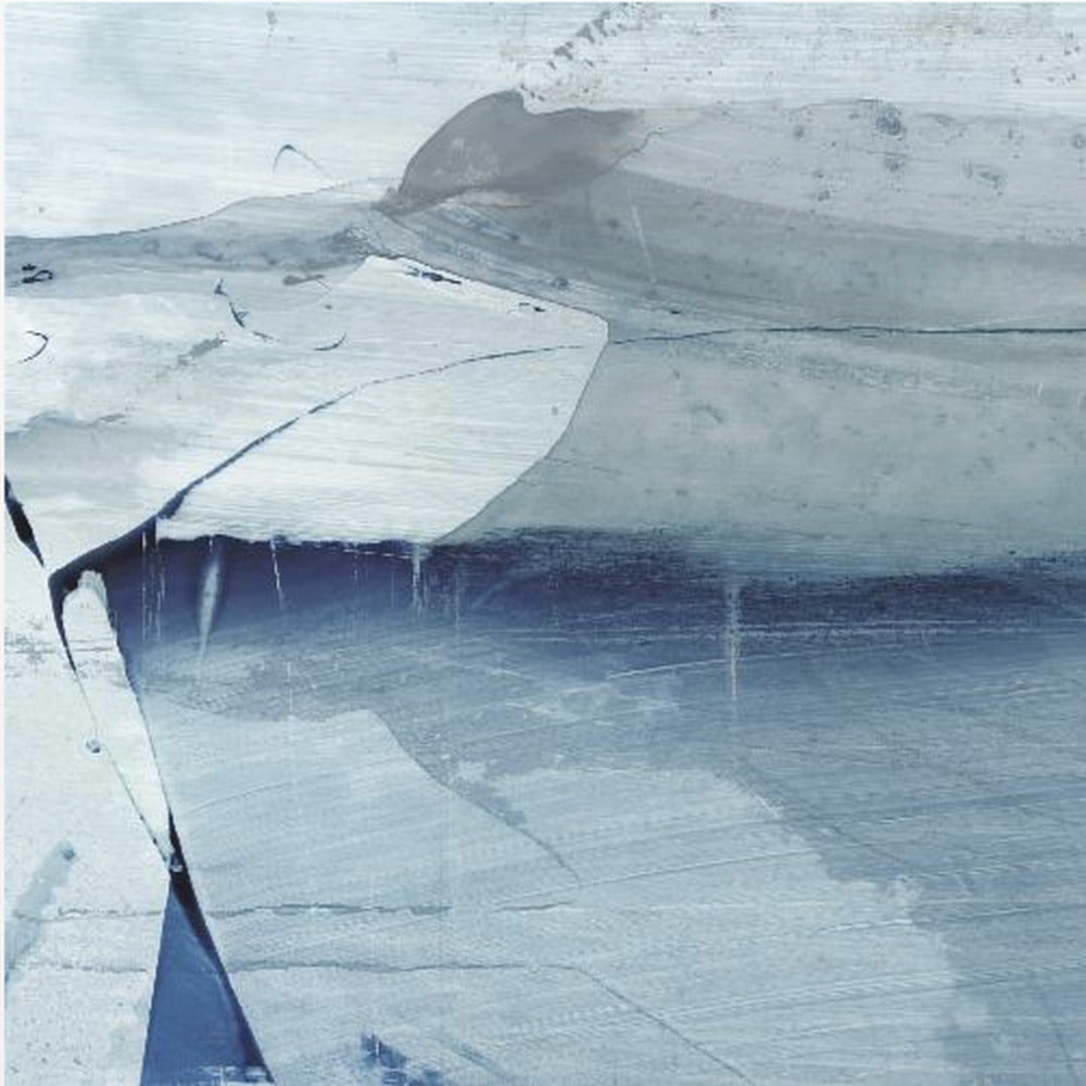 Frozen Horizons | Poster