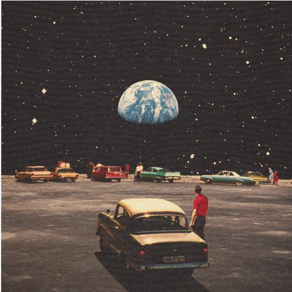 Missing Home | Canvas