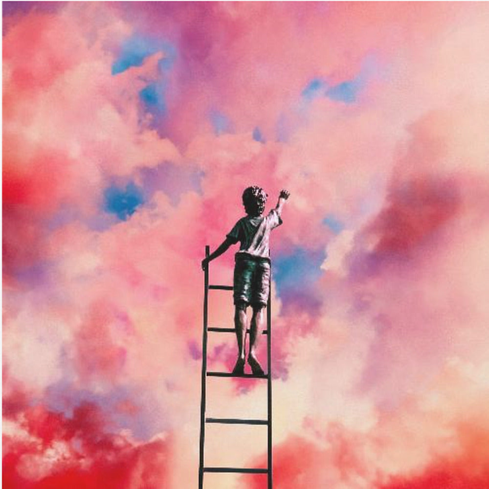 Cloud Painter | Poster