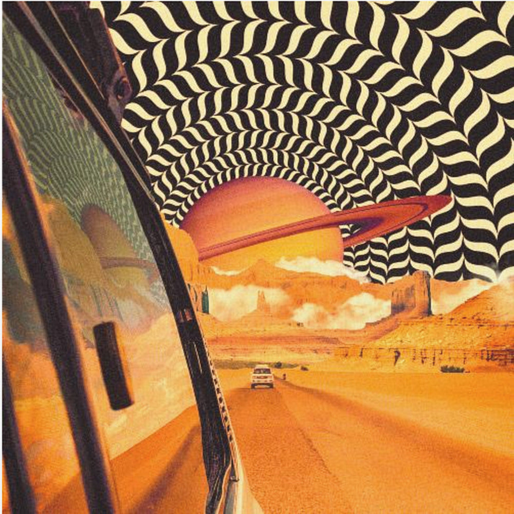 The Real Road Trip II | Poster