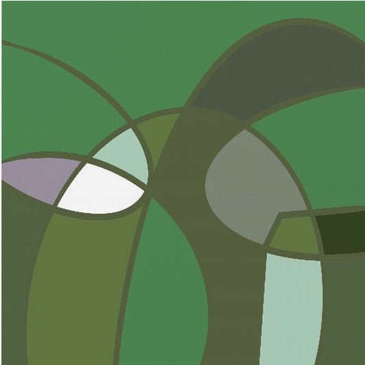 Abstract pattern | Poster