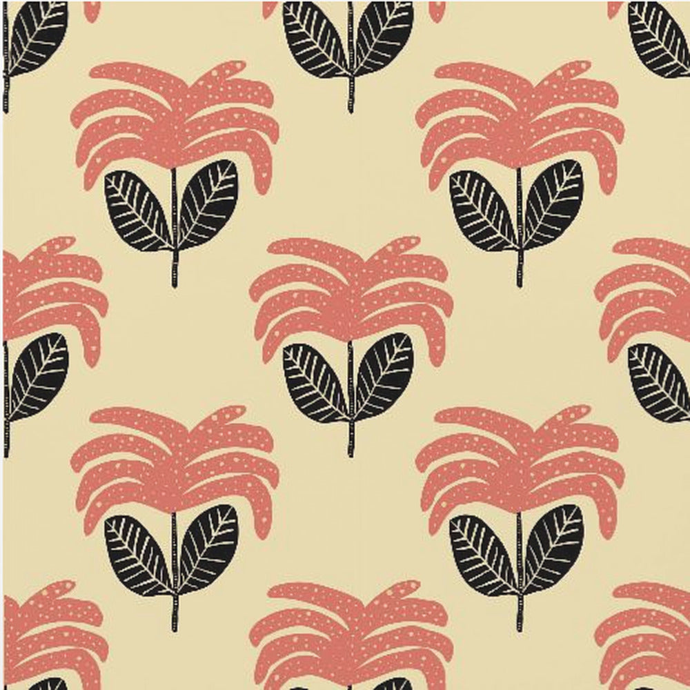 Flower pattern | Canvas