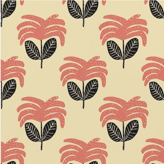 Flower pattern | Canvas